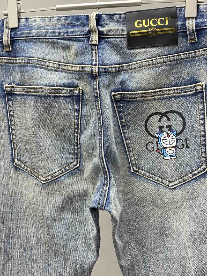 Gucci Jeans